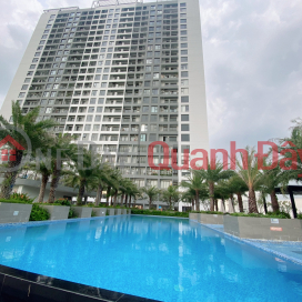 Urgent sale of an officetel unit at Lavida Plus, incredibly hot price at only 1.950 billion VND. _0