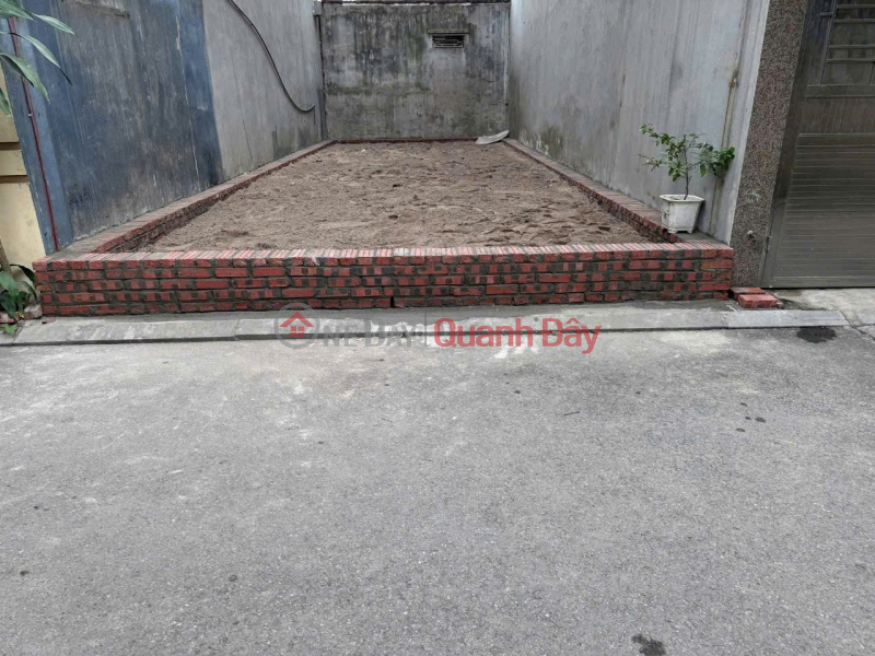 ️ ĐẤT Z153 - 55,4M - ĐƯỜNG Ô TÔ TRẢI NHỰA - 6 TỶ, Việt Nam Bán, đ 6 tỷ