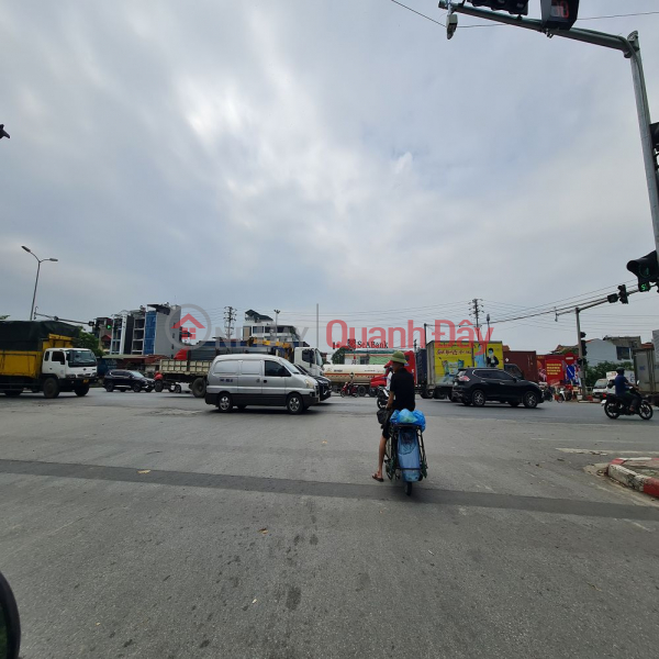 36m2 đất Trâu Quỳ, Gia Lâm, Hà Nội. Đường lớn gần Công viên hồ điều hòa. Giá đầu tư. Lh 0989894845 Niêm yết bán