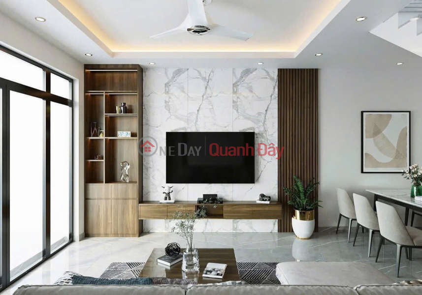 Chính chủ chuyển nhượng nhà xây độc lập tại Tây Sơn, Kiến An - Full công năng, ở ngay, giá cực tốt Việt Nam | Bán đ 3,26 tỷ