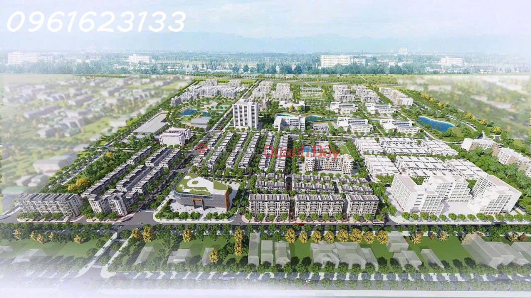Property Search Vietnam | OneDay | Residential, Sales Listings, DONG YEN – YEN PHONG LAND PROJECT