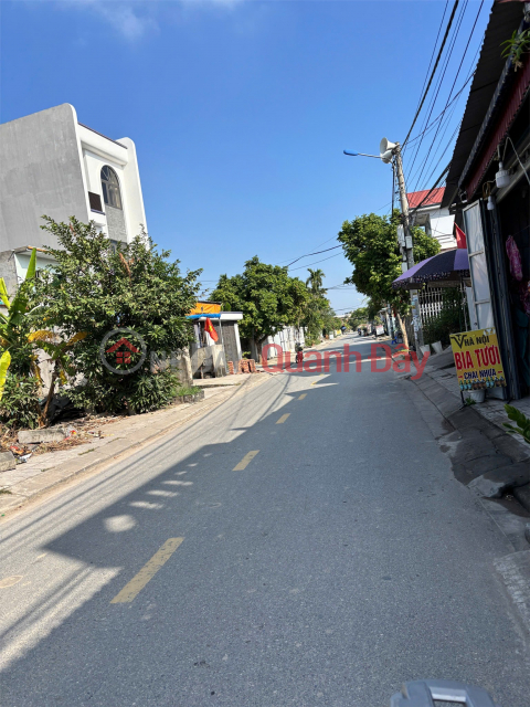 Đất mặt đường chợ Hợp Đức giá 3x tr/m² – Kinh doanh sầm uất – Thanh khoản cao ZALO 0567 222 555 _0