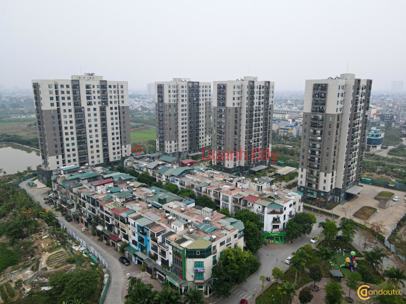 , Làm ơn chọn, Nhà ở Niêm yết bán đ 5,05 tỷ