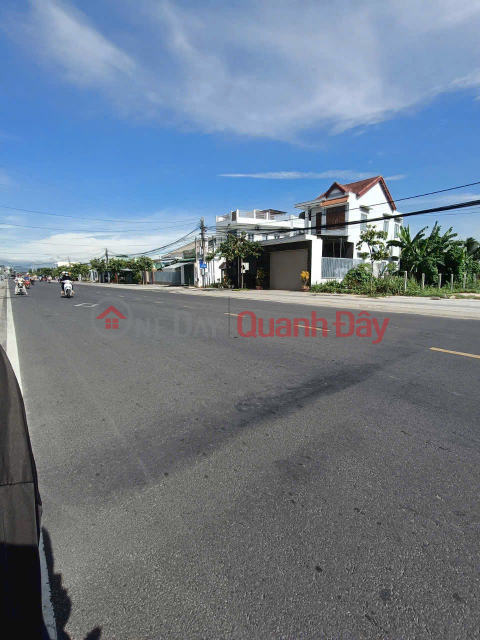 BÁN ĐẤT FULL THỔ CƯ MẶT TIỀN TỈNH LỘ 2 – DIÊN LẠC, DIÊN KHÁNH _0