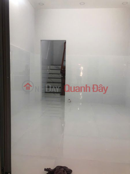 BÁN NHÀ P15 Q8 Niêm yết bán (847-2101785990)
