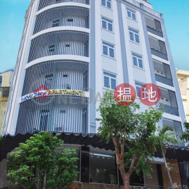 Căn hộ dịch vụ mini New Sky Apartment,Thanh Khê, Việt Nam