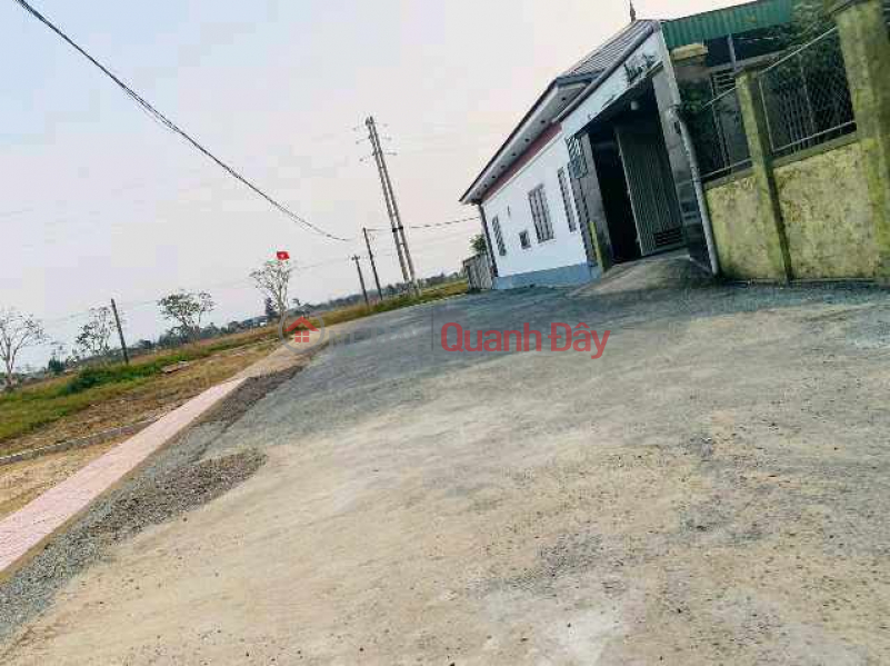 bán 2 lô đất xóm bắc liên nghi liên Niêm yết bán