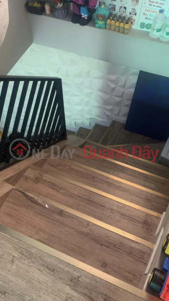 Property Search Vietnam | OneDay | Nhà ở Niêm yết bán, Bán nhà Quận 2, Giá sốc căn nhà bé xinh, HXH, DTS 56m2, mới ở ngay, chỉ 3.15ty.TL