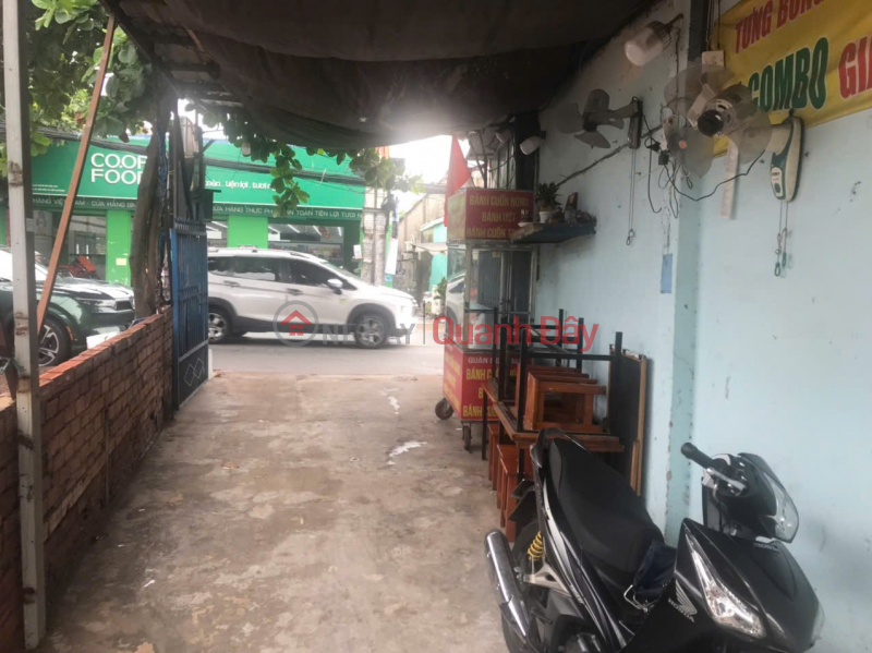 đ 22 tỷ NHÀ ĐẸP – GIÁ TỐT - CẦN BÁN NHANH dãy trọ và kiot mặt tiền tại TP Thủ Đức, TPHCM