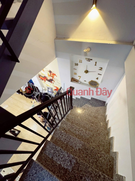 , Làm ơn chọn Nhà ở | Niêm yết bán | đ 4,35 tỷ