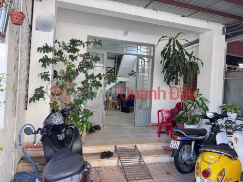 HOUSE FOR SALE 1 GROUND FLOOR 1 FLOOR IN HUONG DIEN ALLEY - DONG NAI, NHA TRANG, 2KM FROM THE SEA, PRICE ONLY 3.2 billion _0