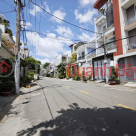 House for sale on the street front 94m² – MTKD Nguyen Van To, Tan Phu District – 13.6 billion _0