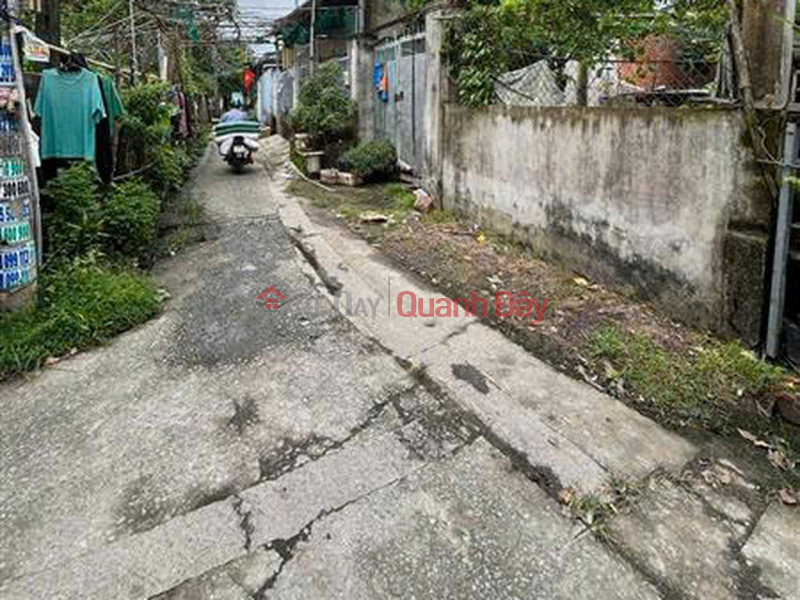 Land expanding to the back, SHR HXH 274m2 - Le Thi Lo, Hoc Mon | Vietnam Sales đ 4.1 Billion