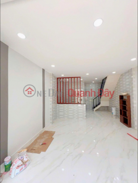 Property Search Vietnam | OneDay | Residential, Sales Listings HOUSE 1\\/ STREET NO. 1C - LE VAN QUOI STREET - ALLEY 5M - 32M2 - 2 FLOORS, 2 BEDROOMS, PRICE ONLY 3.1 BILLION, NEGOTIABLE