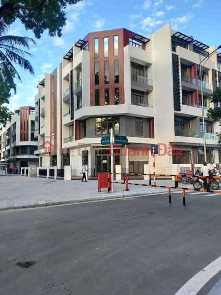 SHOPHOUSE BINH GARDEN, PARK VIEW Vietnam, Sales, đ 16.6 Billion