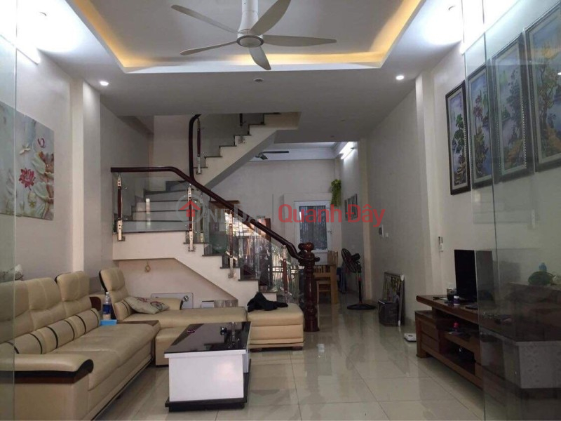BEAUTIFUL HOUSE IN BAC BIEN (NGOC THUY) PARK FACE - GARAGE - 2 THOUGHTS - AVOID CAR LANE Sales Listings
