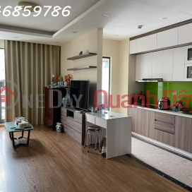 Selling cc 2 Bedroom 2 Bathroom - The Emerald My Dinh Urban Area, 82m2, Price 4.2 Billion (Negotiable) _0