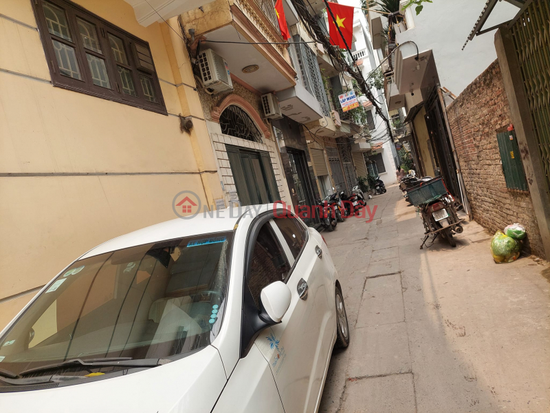 FOR SALE A SAT HOUSE IN THE WEST NAM LINH DA MY URBAN AREA Sales Listings