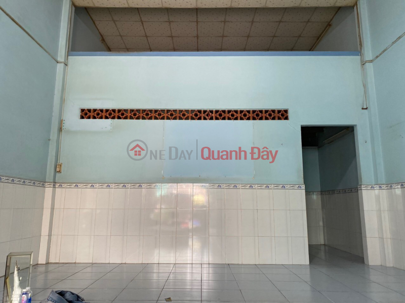 Property Search Vietnam | OneDay | Residential Rental Listings | HOUSE FOR RENT - LE VAN QUI Street (BINH TAN)
