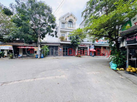 BÁN NHÀ MẶT TIỀN ĐƯỜNG Đ1 – KDC NHỊ ĐỒNG 2, P. DĨ AN – XE TẢI THÔNG – KINH DOANH VẠN NGÀNH – GIÁ CHỈ 5.3 TỶ _0