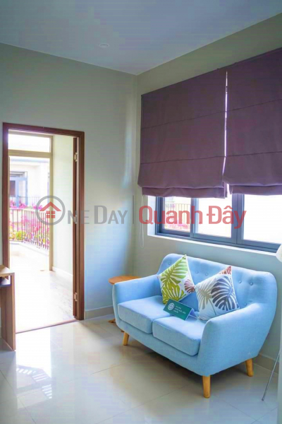 Property Search Vietnam | OneDay | Residential, Sales Listings, Taka Garden Riverside Homes townhouses along the river and west, SHR, 130m, 1.7 billion/apartment