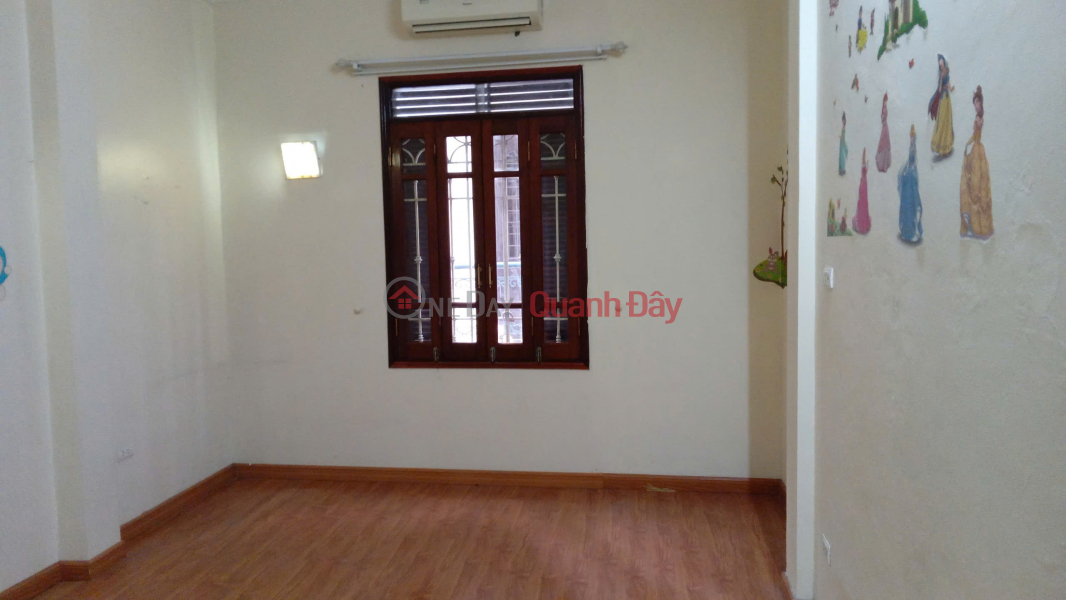 Cho thuê nhà Phúc Lai, Đống Đa, 5 tầng x 40m2, 4PN làm VP, KDon, ở gđ, 16 Triệu Việt Nam, Cho thuê đ 16 triệu/ tháng