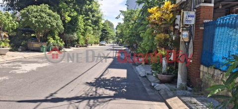 BEAUTIFUL LAND IN THE CENTER OF PHAM VAN DONG COASTAL TOWN - SON TRA - 464M² - PRICE 26 BILLION _0