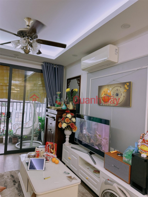 IMPERIAL SKY Apartment for sale quickly by owner 423 Minh Khai Beautiful View _0