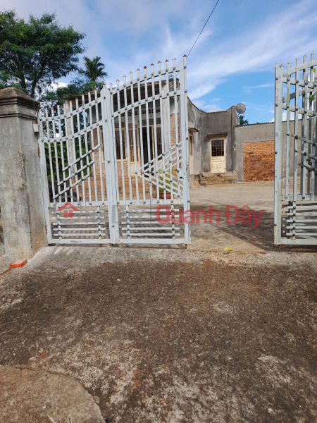 Property Search Vietnam | OneDay | Nhà ở | Niêm yết bán | ĐẦU TƯ SINH LỜI – CẦN BÁN ĐẤT THỔ CƯ, Tổ Dân Phố Bình Minh, P. Cư Bao, T. Đắk Lắk
