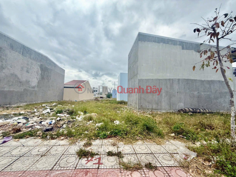 Property Search Vietnam | OneDay | Residential Sales Listings, Plot of land in Ngoc Hiep resettlement area for sale before Tet.