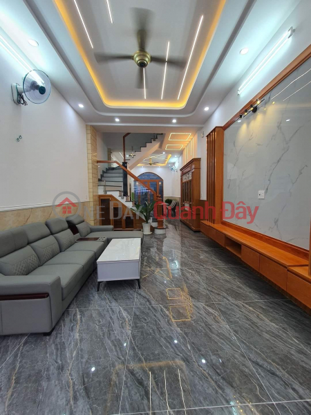 Property Search Vietnam | OneDay | Residential Sales Listings | HOUSE FOR SALE PHAN ANH, TAN PHU APPROACH - 8M - 72M ALley - (4MX18M) - 4 FLOORS - FREE FURNITURE - 6.8 BILLION