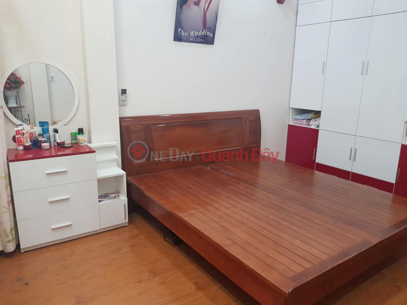 Property Search Vietnam | OneDay | Residential Sales Listings, Urgent sale 4-storey house on Duong Quang Ham street, Cau Giay, near the street, wide alley, only 5.2 billion