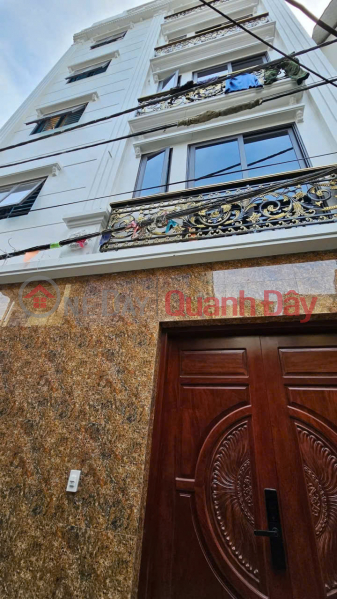 Property Search Vietnam | OneDay | Nhà ở, Niêm yết bán BÁN NHÀ ĐH CÔNG NGHIỆP - SIÊU PHẨM LÔ GÓC 6 TẦNG THANG MÁY - GẦN ĐƯỜNG LỚN - NHỈNH 7 TỈ