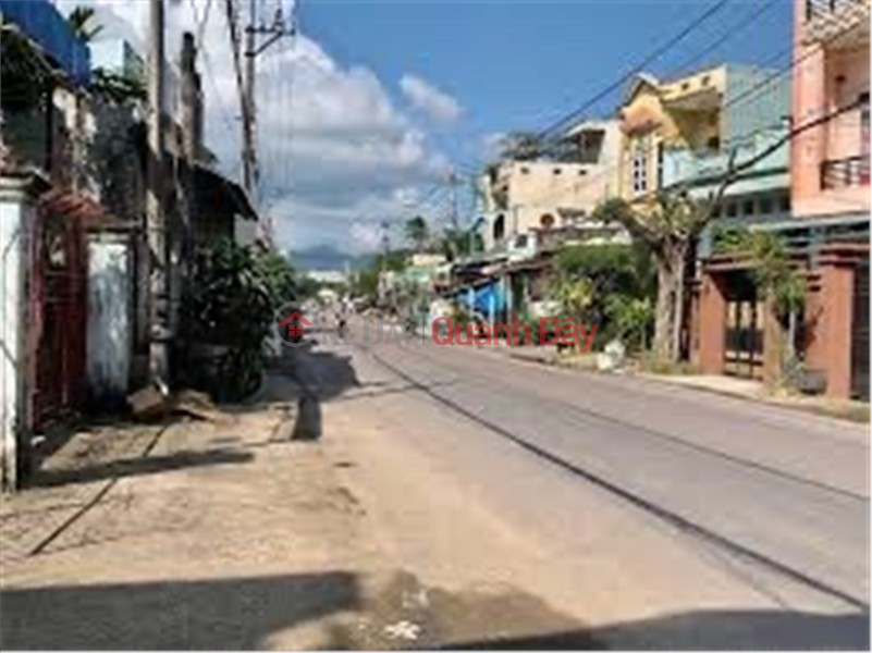 Property Search Vietnam | OneDay | Residential, Sales Listings | BEAUTIFUL LAND - OWNER For Sale At Tran Dai Nghia, Tran Quang Dieu Ward, Quy Nhon City, Binh Dinh