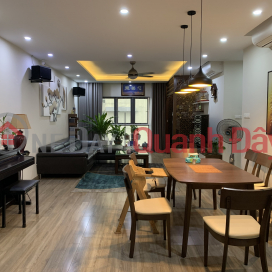 CĂN 3 ngủ - 137m2 tòa đẹp tầng trung tại Mulberry Lane giá bán 9.x tỷ [x cực min] _0
