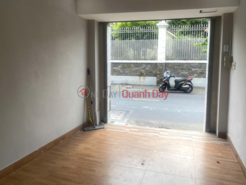 SUPER RARE FRONTAGE, District 9, Area 54m2, for rent 8 million\\/month, only 2 billion more | Vietnam, Sales đ 2.35 Billion