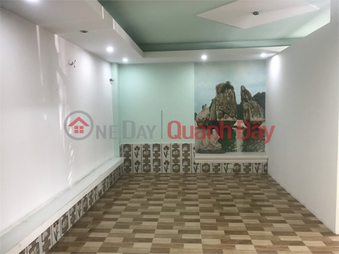 House for rent 1 ground floor 1 floor corner of Rach Dua market, TPVT _0