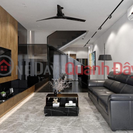 **House for sale on Hong Lac street front, ward 10, Tan Binh; (4*15) 3 floors - 9.6 billion _0