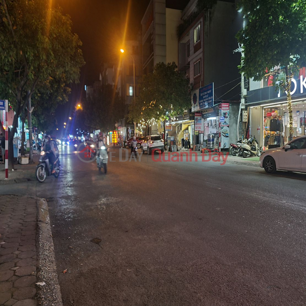 Property Search Vietnam | OneDay | Residential | Sales Listings, 234m2 land plot in 31ha area, Trau Quy, Gia Lam, with a 12m frontage on a 15m wide road – extremely rare. Contact 0989894845