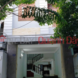 The owner urgently needs to sell a 3-storey house on 7.5m Nguyen Xuan Nhi street, priced at only 6.5 billion... _0