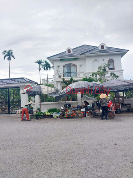 CC BÁN 150m ĐẤT VĂN GIANG – ECOPARK – MT RỘNG 8.3m – 150m² – Ô TÔ TRÁNH. Chỉ hơn 5T Việt Nam | Bán đ 5,8 tỷ
