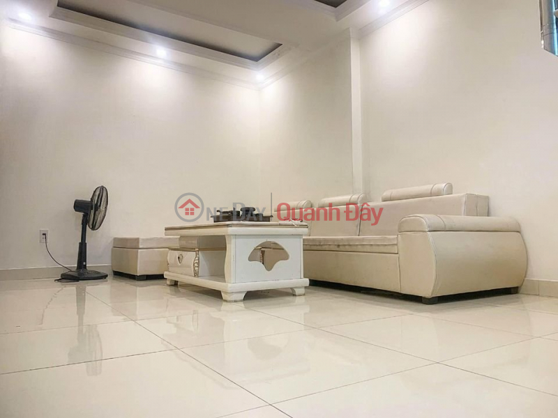 Property Search Vietnam | OneDay | Residential, Sales Listings House for sale at Hang Cu Market, area 37m 4 floors, extremely shallow alley 15m PRICE 2.39 billion