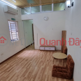 CAU GIAY STREET - CORNER LOT - 30M STREET FRONTAGE - 46M PRICE ONLY 7 BILLION 850 _0