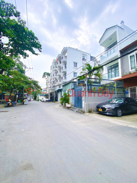 Property Search Vietnam | OneDay | Nhà ở Niêm yết bán, Bán CHDV 6 Tầng, DT 456tr/năm – Đường 8m thông Đường Số 30, P. 6, Gò Vấp – Chỉ 7.768 tỷ