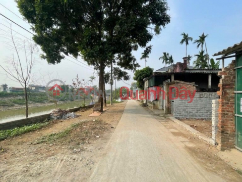 CHÍNH CHỦ CẦN BÁN LÔ ĐẤT 72M TẠI QUẢNG BỊ-CHƯƠNG MỸ-HÀ NỘI _0