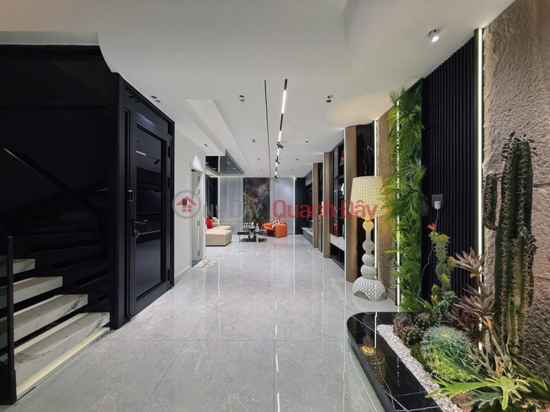 đ 16,2 tỷ | ► MT Nguyễn Tri Phương đường 10.5m gần Chợ, 82m2, ngang 5.2m, 4 tầng, 16.2 tỷ