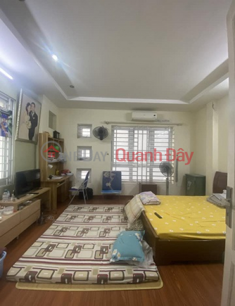 Property Search Vietnam | OneDay | Nhà ở, Niêm yết bán, NHÀ ĐẸP CẦU GIẤY, LÔ GÓC – GẦN HỒ, NGÕ THÔNG THOÁNG, AN SINH ĐỈNH – 6T, MT 4.5M, 5.6 TỶ