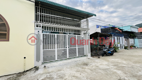 New level 4 house for sale in Vinh Phuong, only 100m from National Highway 1A, 5m concrete road _0
