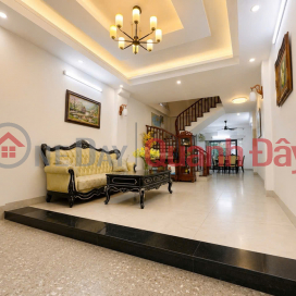 SIÊU PHẨM TRIỆU ĐÔ GIỮA TRUNG TÂM BỒ ĐỀ – KHẲNG ĐỊNH ĐẲNG CẤP CHỦ NHÂN _0