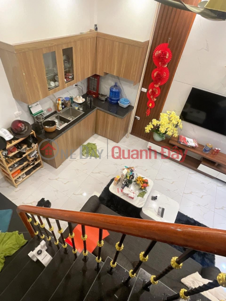 Property Search Vietnam | OneDay | Nhà ở | Niêm yết bán | SIÊU PHẨM - NHỈNH 3 TỶ - TẦM TIỀN HIẾM - 4 TẦNG MỚI - CÁCH PHỐ 30M - TT BA ĐÌNH